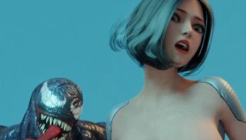 动漫H漫大碰撞，Amusteven合集1，52分钟视频豪华套装