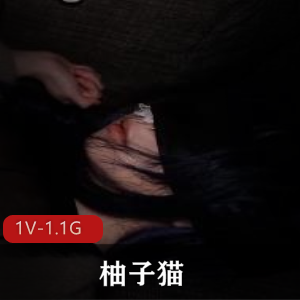 柚子猫火爆新作：雷电将军开D连体丝袜1V-1.1G25分钟精彩内容