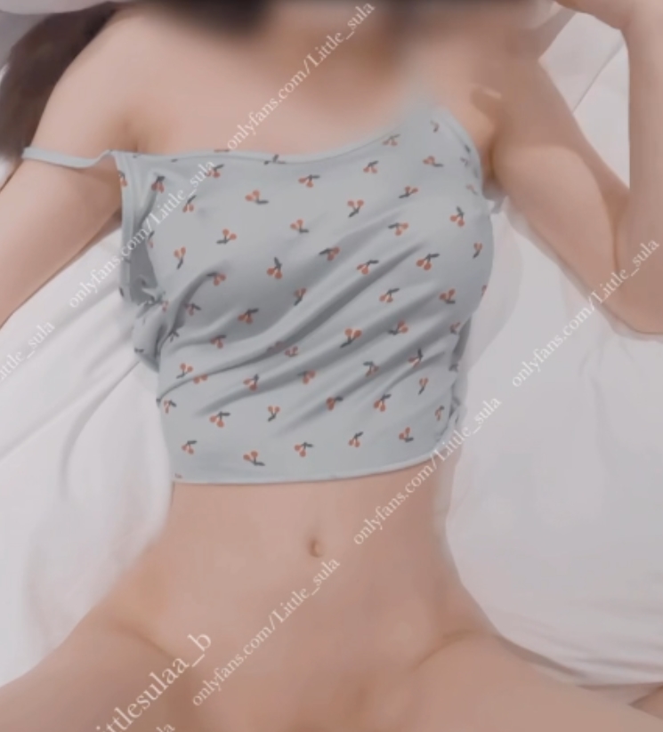 独家收藏OnlyFans女神littlesula合集70V+nP+22.1G百度云资源