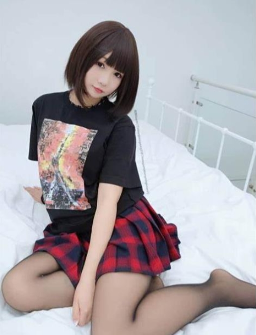 铭铭Kizami斗鱼人气小魔女，经典合集视频精彩纷呈