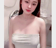 宇宙级抖馒头精品大合集：DJ背景音乐慢摇甩奶，7.8G视频露脸不露脸劲了完事