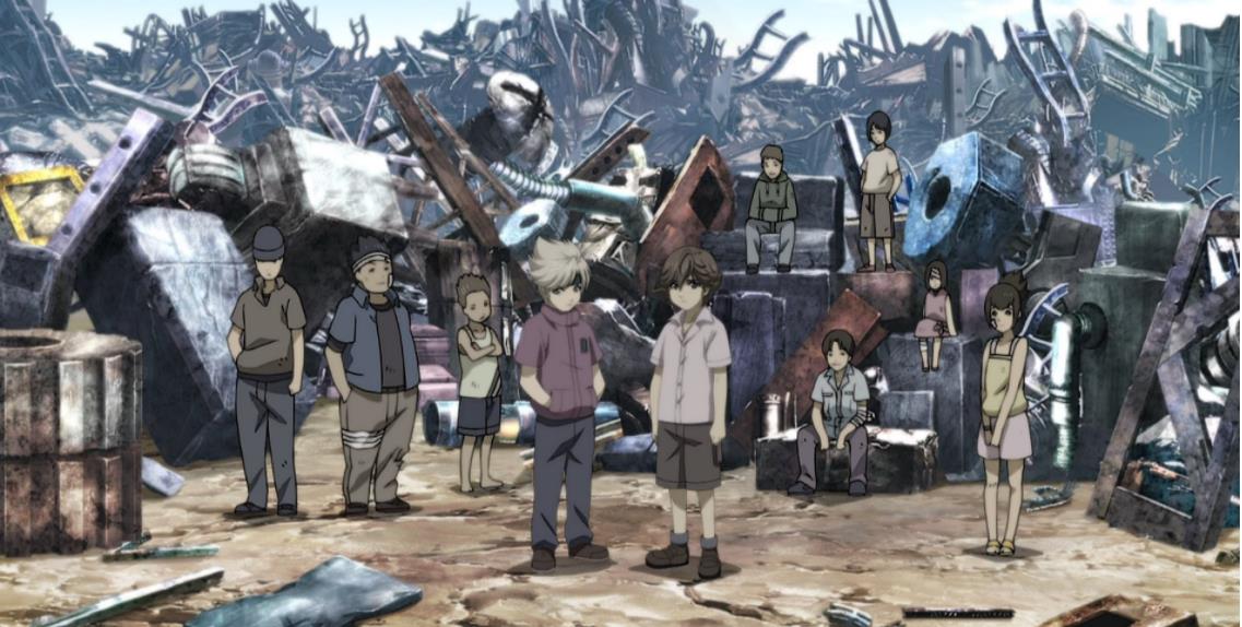 《最终幻想》全系列影视作品合集，中文字幕，独立剧情，尽享游戏世界的奇幻之旅