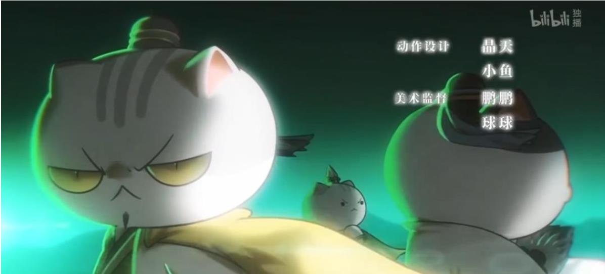 喵，网络动画，漫画，中华历史，青少年，停更，争议，更新，观看《历史喵喵团》四五季合集：轻松解读中华历史，喵喵们的幽默故事