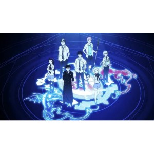 《青之驱魔师第2季》续集合集：奥村燐的驱魔之旅