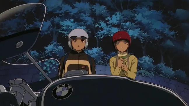 《女神狂潮：我的女神全系列合集》-北欧神话奇幻之旅，完结剧场版，1993-2013，视频数量丰富