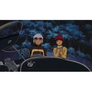 《女神狂潮：我的女神全系列合集》-北欧神话奇幻之旅，完结剧场版，1993-2013，视频数量丰富