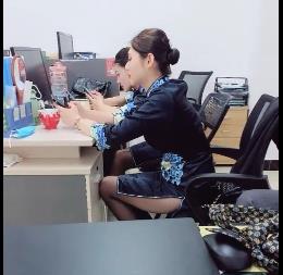 佛山院子售楼部经理合集：门面经理的专业魅力（15V-10G）