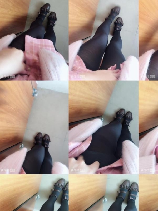 黑甜少女《由衣酱》系列27套视频活力创意展现由衣魅力