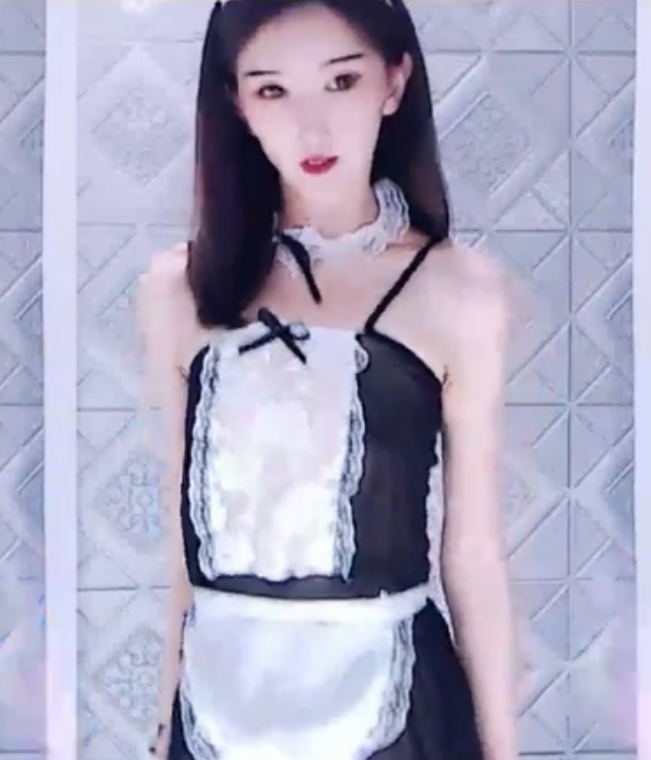 虎牙热舞达人明宇小鱼儿超级大合集：13.6G视频百度云秒传