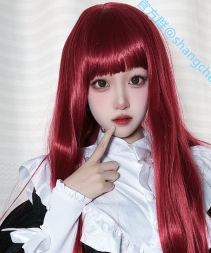 神秘福利姬：298人收藏的人形玩偶神探狸狸视频