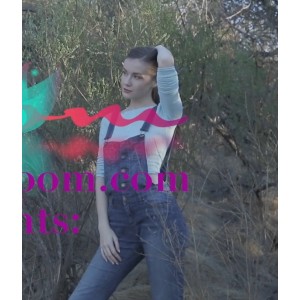 EmilyBloom：乌克兰小姐姐合集，135.9g视频，百度115个收藏