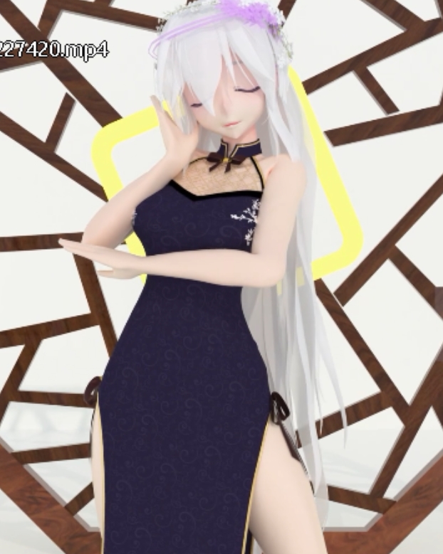 弱音舞蹈脱衣视频合集，80多个6.18G，百度盘下载