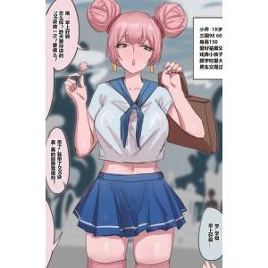 bbbs画师作品集：画王者荣耀、英雄联盟本子，风格独特，女英雄众多，永久网盘