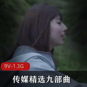 大神打包！传媒精选九部曲-9V-1.3G，女主妹子齐聚，剧情精彩，资源丰富！