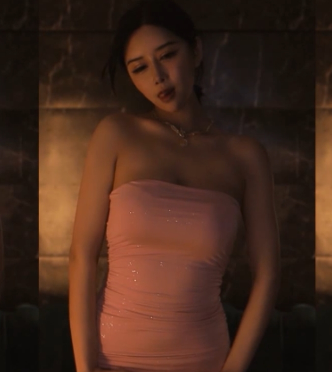 网易cc小恩雅：100+V+102G视频合集，百度盘高清下载