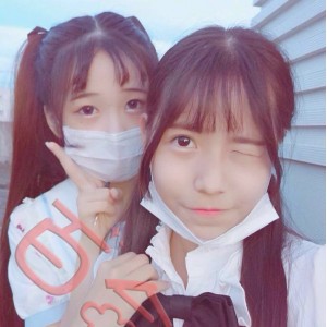 七七酱百合小姐姐28套视频合集，855P+4V+2.8G，百度盘分享