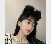 超人气网红张贺玉视频合集，255个视频总大小7.4G