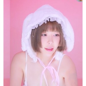 韩国BJ福利姬holymoly：26部4.4g视频，收藏量高达54