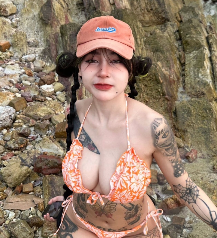 姻波儿视频打包：丰富多彩，引人入胜184MB