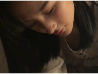 稀缺清纯女人二次元黑丝网袜小姨子Miji41V/5.2G