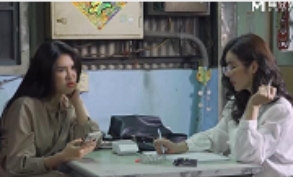 麻豆老板妻子母女民工福利QJ1V1020M