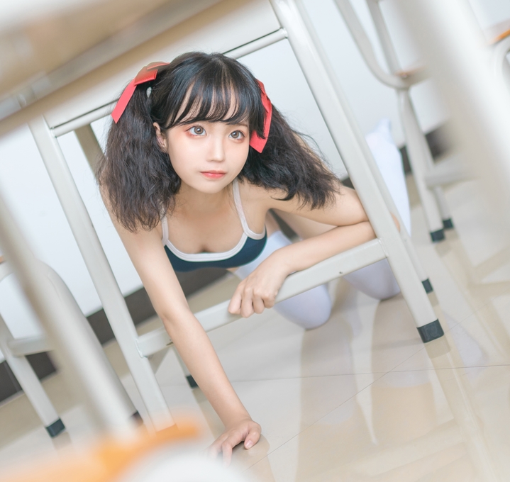 清秀蠢沫沫307：519个无尺度COS视频，155.6g下载