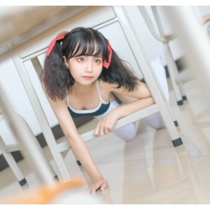 清秀蠢沫沫307：519个无尺度COS视频，155.6g下载