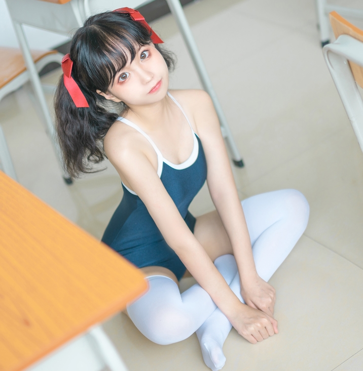 清秀蠢沫沫307：519个无尺度COS视频，155.6g下载