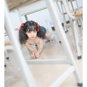 清秀蠢沫沫307：519个无尺度COS视频，155.6g下载