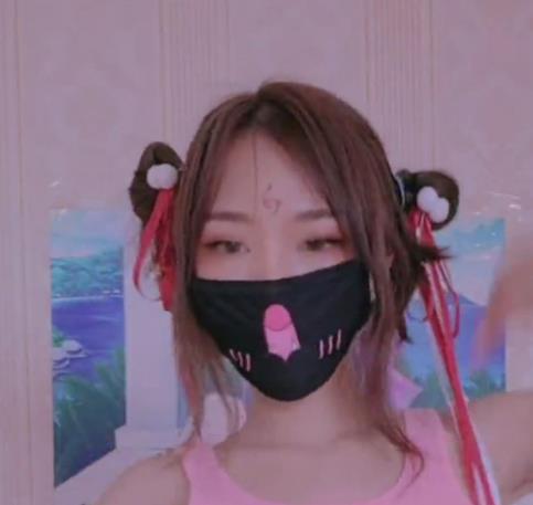 妹子软罗云儿定制玉腿