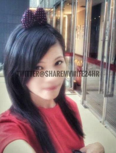 台湾制造ShareMyWife反差婊