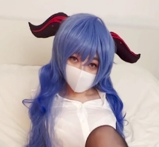 YuzukittyOnlyFans合集：100v140p82GB百度盘