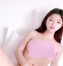 放飞自我：模特身材秀神秘特写