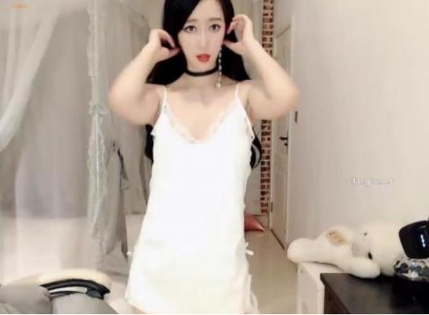 浮力姬绝美主播，古典风情散播定制视频合集1V-604M