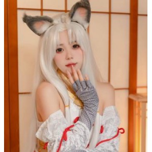 唯美清纯小姐姐-黏黏团子兔-合集[2V-1G]更新中