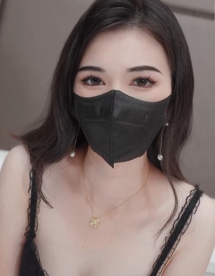 暧昧国庆假期：美腿胖臀完美架子1v+700M