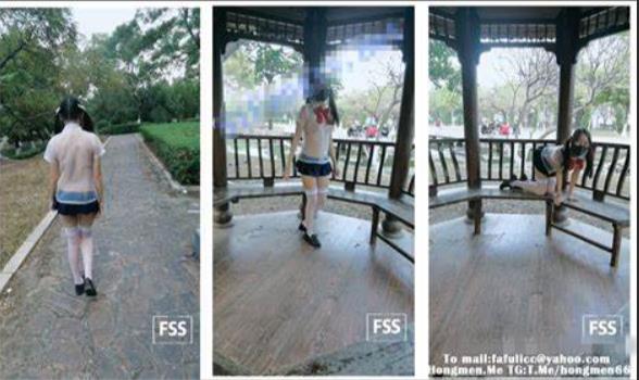 犬系FSS冯珊珊任务合集高清视频，包含双人便利店任务，173v-21.5G，欲罢不能