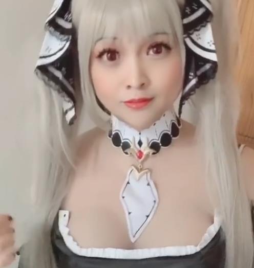 TS-sola酱双马尾作品14V，总大小1.7G