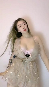 欣妹舞动魅力超全合集，197个视频1.4G，小仙女主播快手震撼展示青春活力
