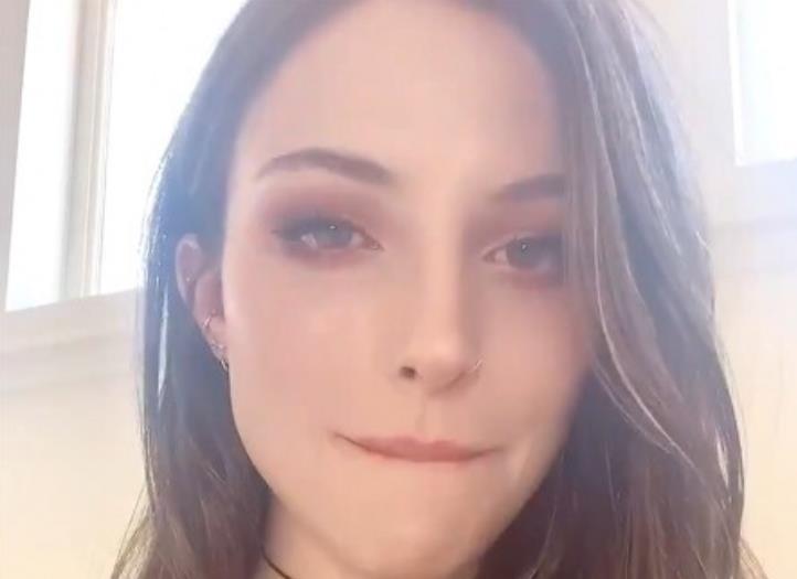 绅士福利：外网第一美女daintywild视频合集6.3G，澳洲精灵颜值幻般