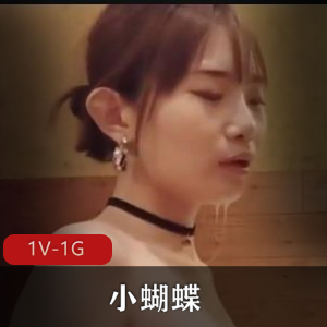 小蝴蝶战斗自拍1V-1G，资源购买联系ZFB，支持下载观看