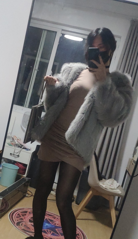 男魅魔宇宸酱《宇宸太太伪娘》视频152个版本269页1.7G，百度盘免费获取