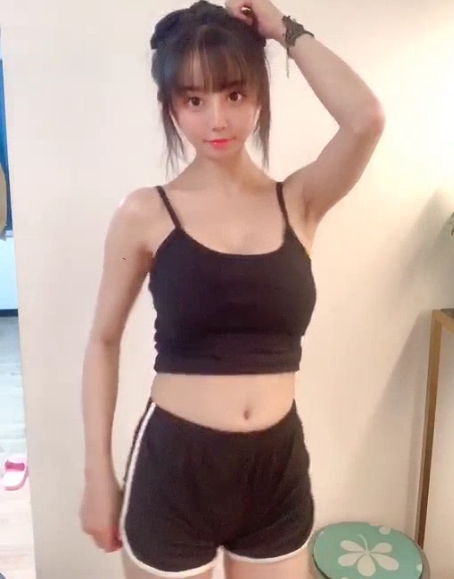 清水美奈视频珍餐柘集[15V1.4G]