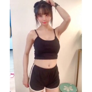 清水美奈视频珍餐柘集[15V1.4G]
