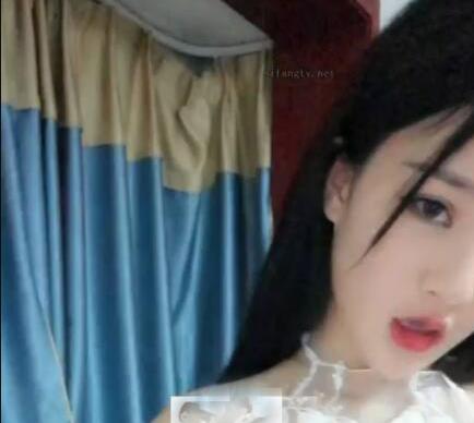 花姬玖儿透明镂空旗袍定制资源合集，4G视频尽显颜值风采