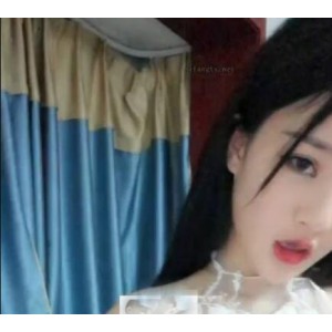 花姬玖儿透明镂空旗袍定制资源合集，4G视频尽显颜值风采