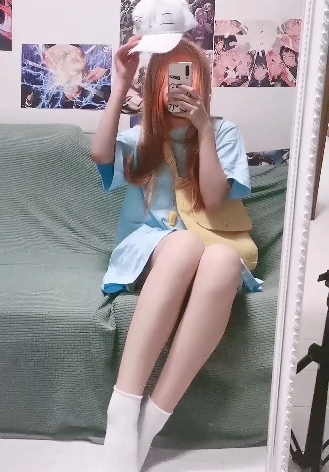 网红韵韵女神作品《血小板》视频大小1.9G，颜值身材超级惊艳！