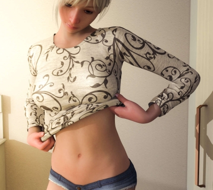 火爆3D漫画《欲望回廊》01-03v2+番外1-2315MB完整合集