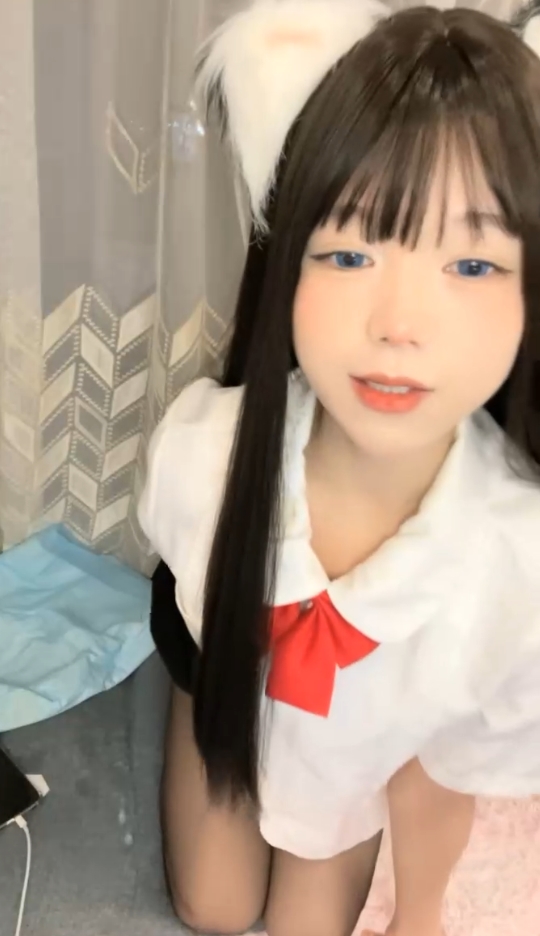 福利姬学生妹小布丁美食V+9G视频，百度盘解压密码