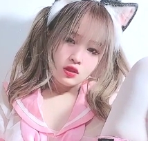 小鹿酱合集1.31G，全网热议的网络主播